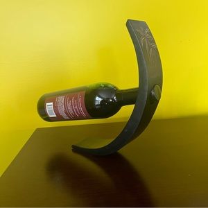 Decorative Wine Holder